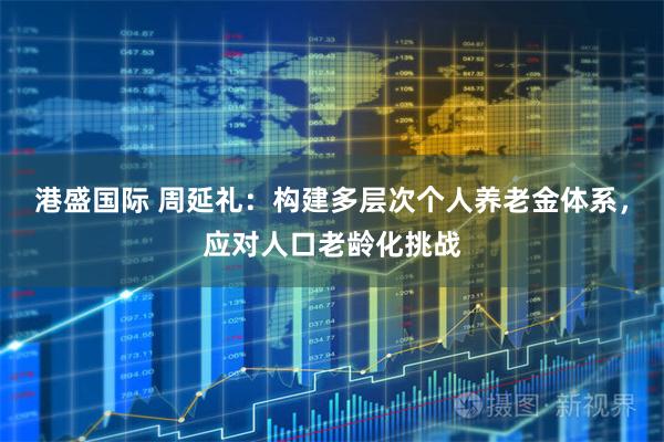 港盛国际 周延礼：构建多层次个人养老金体系，应对人口老龄化挑战